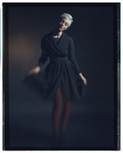 Greta                        